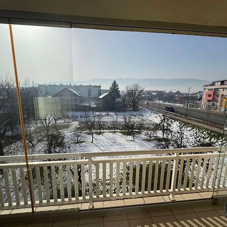 Verde Apartments Сараево Экстерьер фото