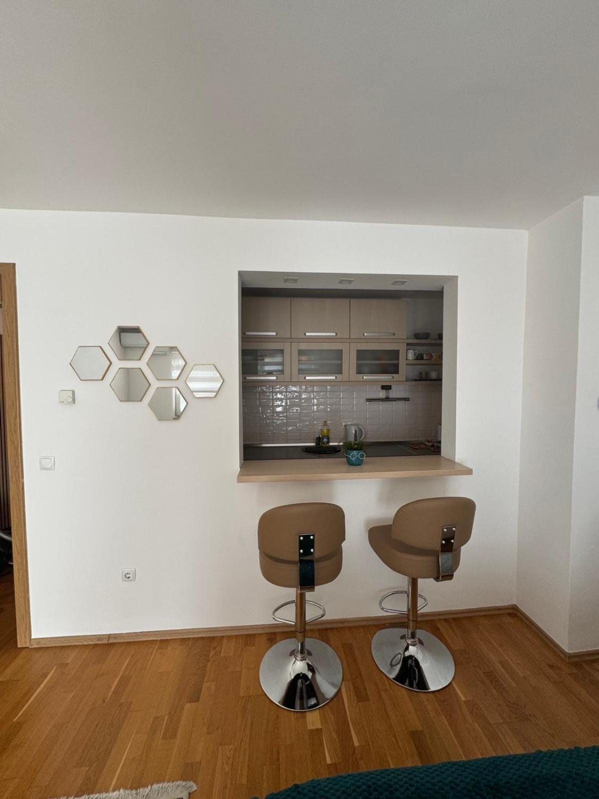 Verde Apartments Сараево Экстерьер фото