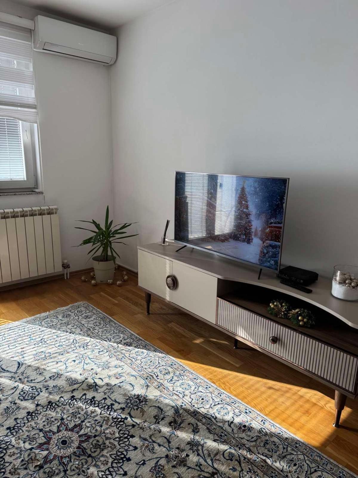 Verde Apartments Сараево Экстерьер фото
