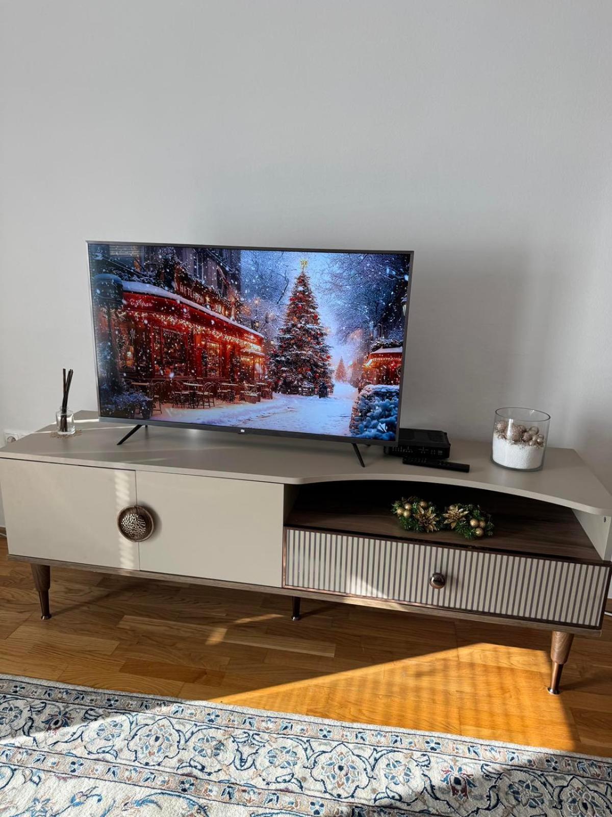Verde Apartments Сараево Экстерьер фото